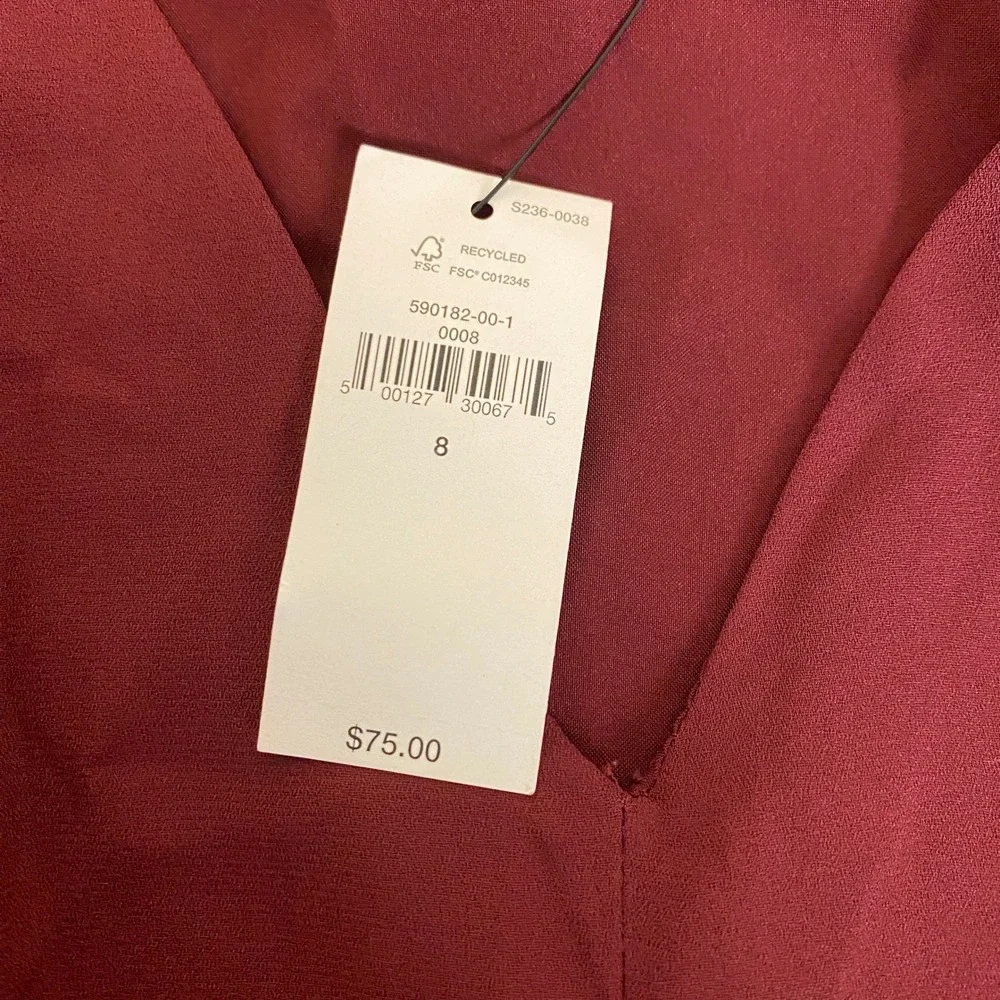 Banana Republic banana republic